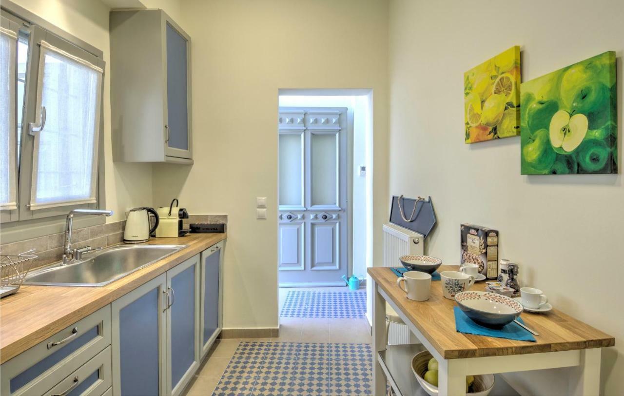 Appartamento Stylish And Cozy House In Athens, Plaka Esterno foto